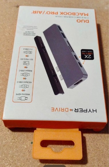 Hyper++ Drive - Picture 4 of 4